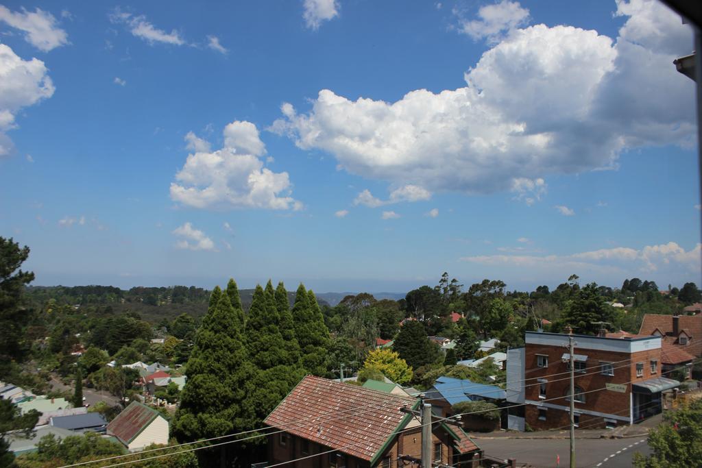 Katoomba Mountain alojamiento Albergue Exterior foto