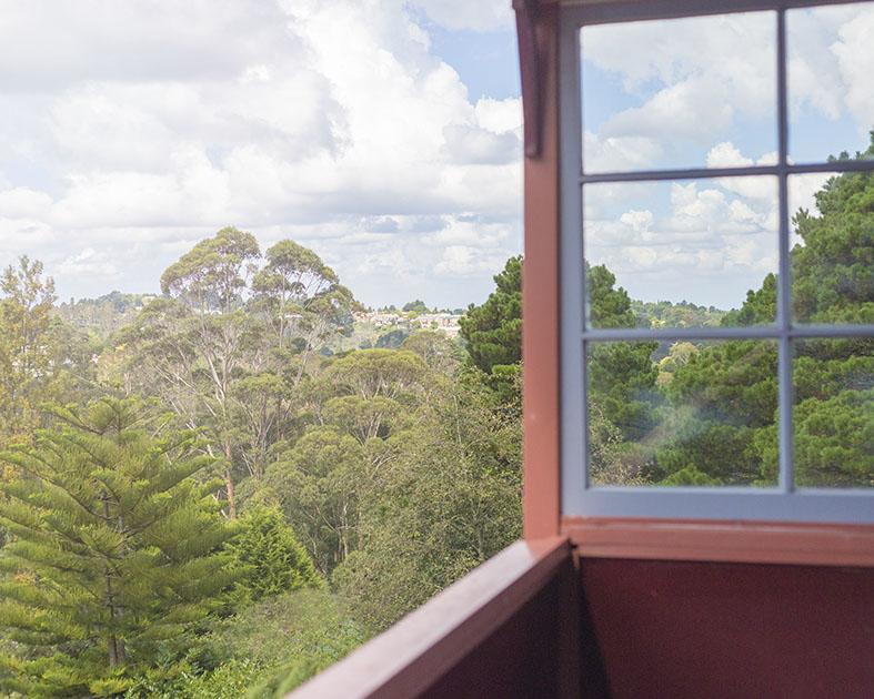 Katoomba Mountain alojamiento Albergue Exterior foto